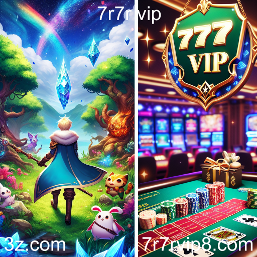 A Magia dos RPGs: Imersão e Aventura em Cada Jogada