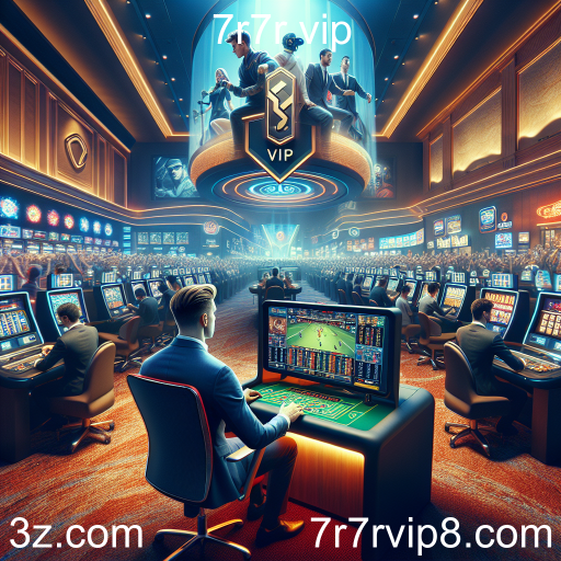 O Crescimento dos Jogos de Esporte: Uma Nova Era de Entretenimento